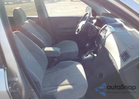 2005 Hyundai Tucson Gls/Lx z USA, uszkodzony, nr VIN KM8JN72D95U170237